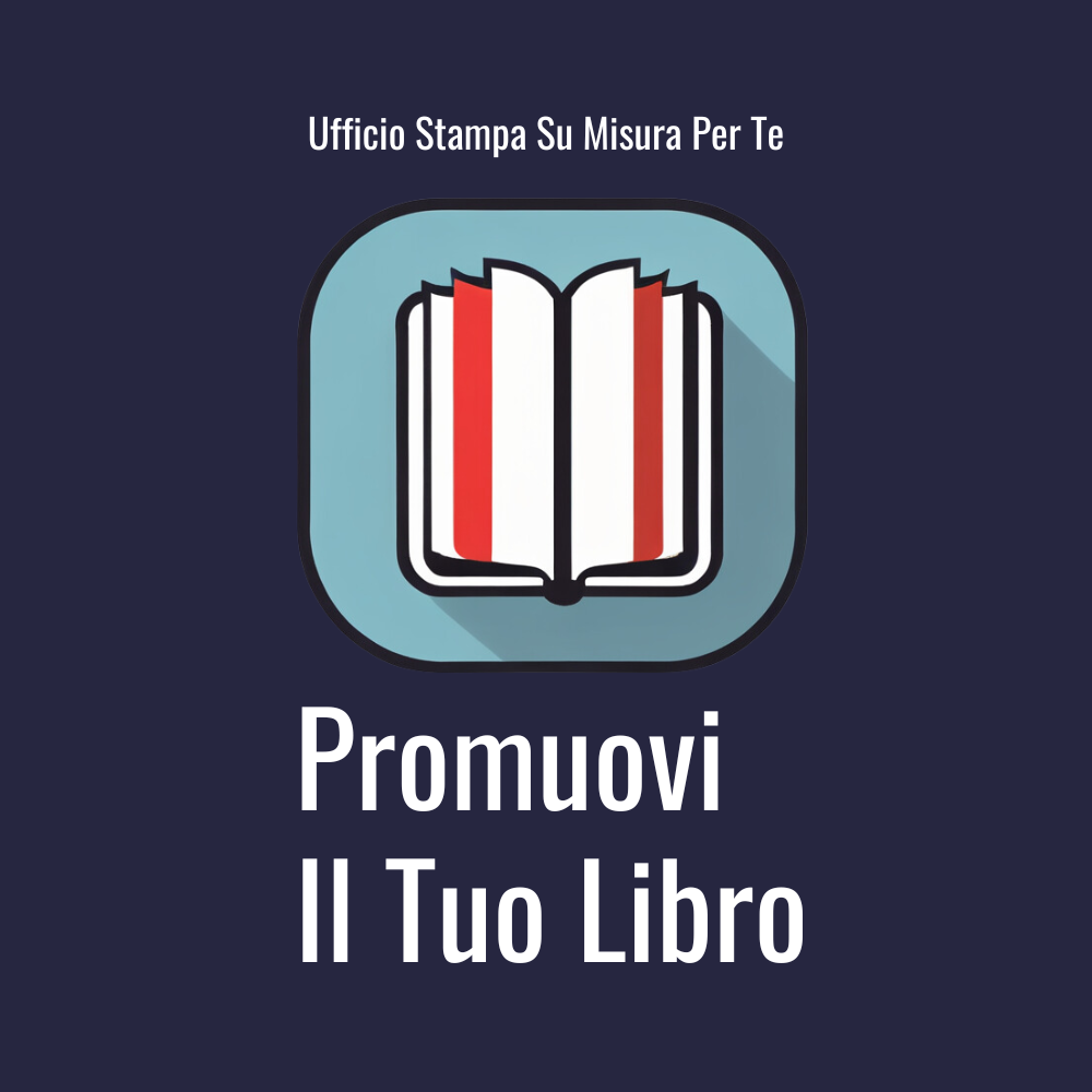 Promuovi Il Tuo Libro