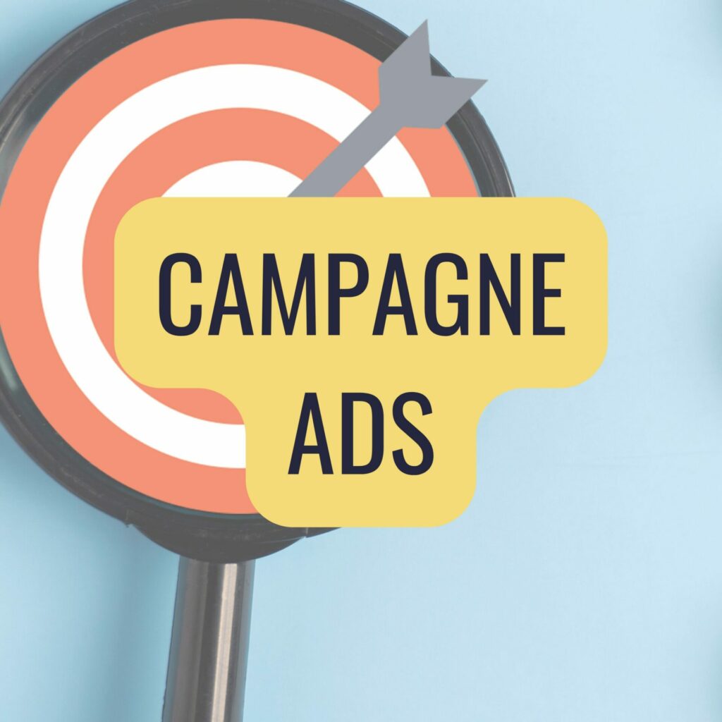 servizi campagne ads