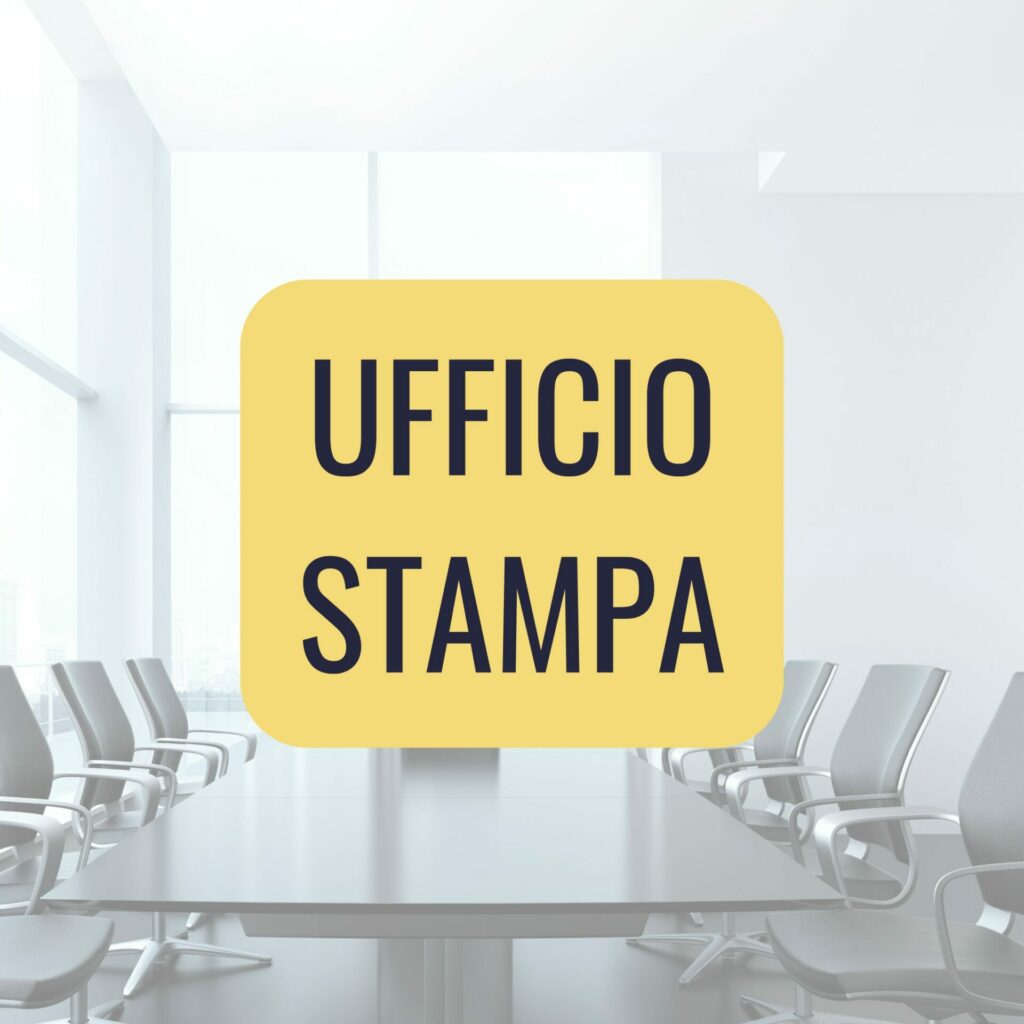 servizi ufficio stampa